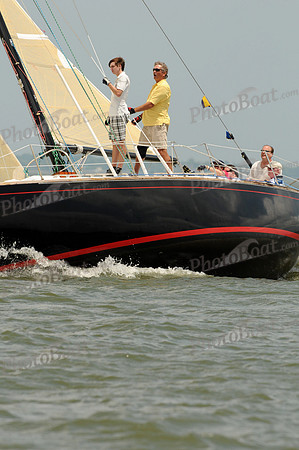 2012 Southern Bay Race Week A 1522