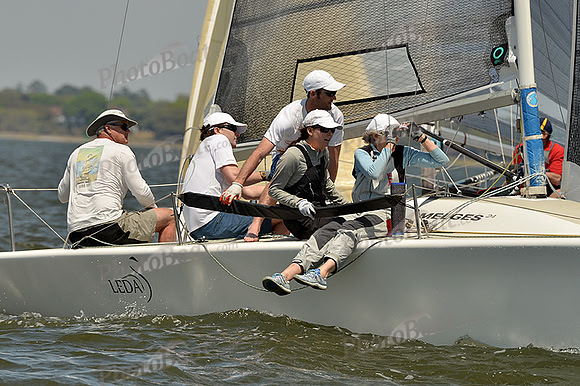 2014 Charleston Race Week B 471