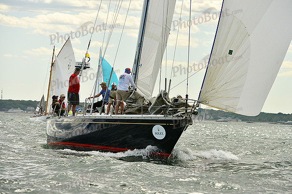 2016 NYYC Annual Regatta A_1449