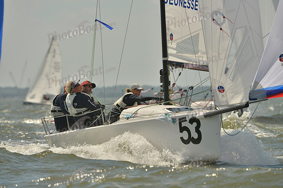 2017 Charleston Race Week D_2864