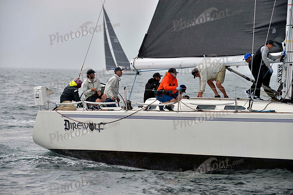 2021 Block Island Race Week C_1678