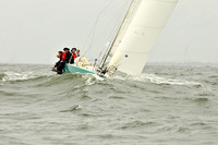 2013 Charleston Race Week A 599