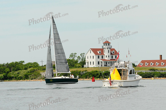 2011 Block Island RW A 415