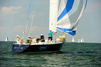2014 Cape Charles Cup A 1010