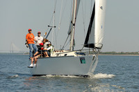 2014 Charleston Race Week A 127