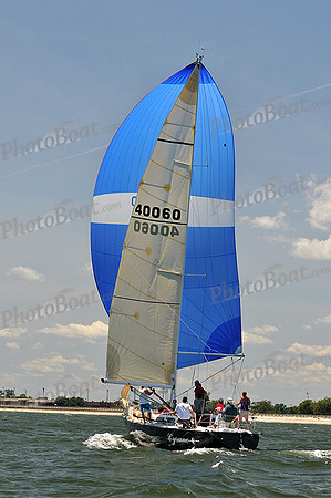 2014 Southern Bay Race Week C 2185