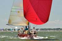 2013 Southern Bay Race Week D 1458