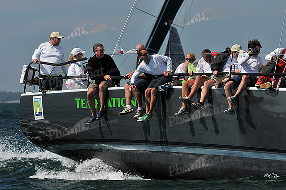 2013 NYYC Annual Regatta B 1475