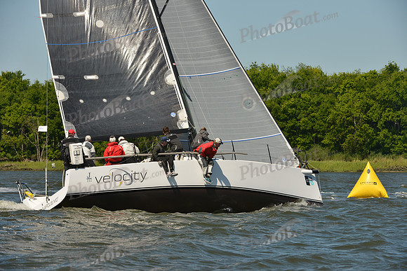 2016 Charleston Race Week F_0146