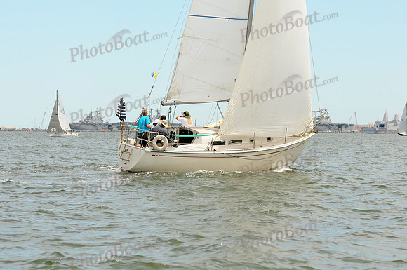 2011 Southern Bay RW C 491