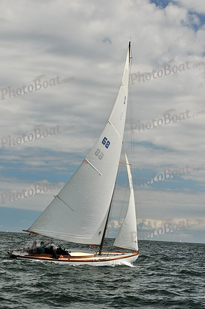 2010 IHYC Classic 909