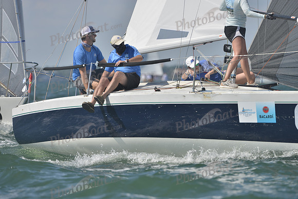 2019 J24 Worlds A_0519