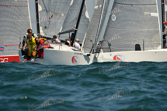 2015 Block Island Race Week A 1631