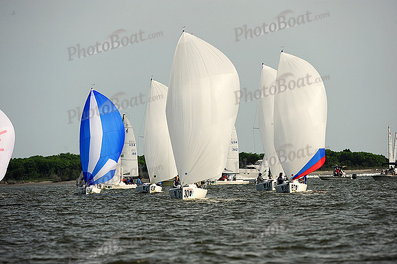 2015 Charleston Race Week D 096