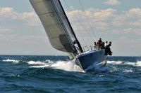 2012 Newport Bermuda 1566