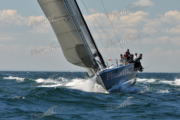 2012 Newport Bermuda 1566