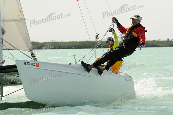2012 Tradewinds Regatta 498