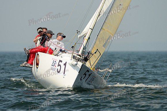 2013 Block Island Race Week A 1785