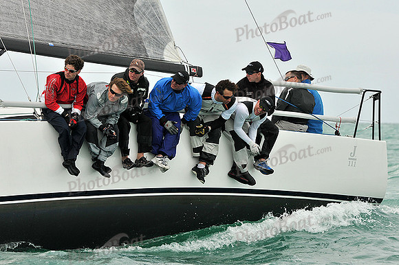 2013 Key West Race Week C 277