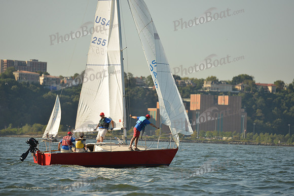 2015 NY Architects Regatta A 836