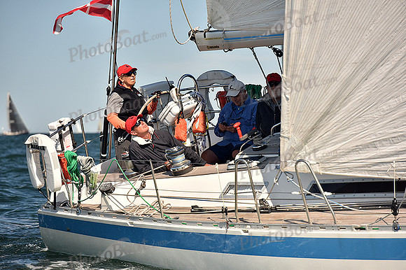 2016 Newport Bermuda Race_0725