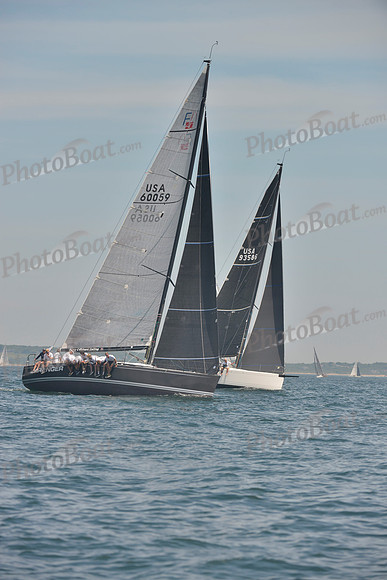 2019 Block Island Race Week L_0454
