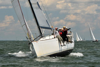 2012 CPYC One Design 1241