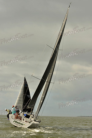 2019 Charleston Race Week B_0324