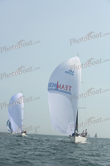 2025 Block Island Race Week A_0859