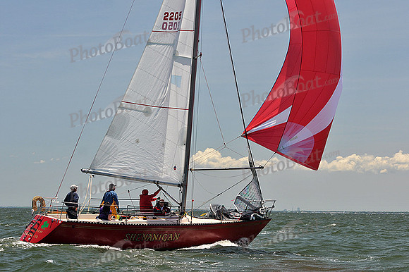 2014 Southern Bay Race Week C 1893