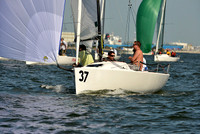 2015 J70 Winter Series E 593