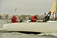 2018 Charleston Race Week C_1203