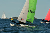 2015 Roton Point Multihull Regatta 583