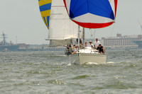 2012 Southern Bay Race Week A 2233