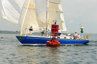2011 NYYC Annual Regatta A 1459