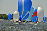 2014 Charleston Race Week B 539