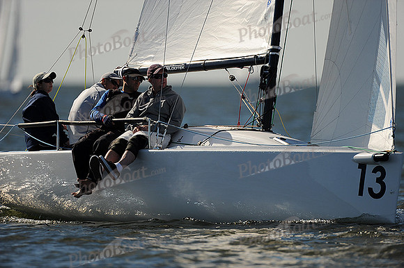 2014 J70 Winter Series B 046