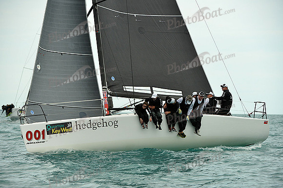 2015 Key West Race Week B 880