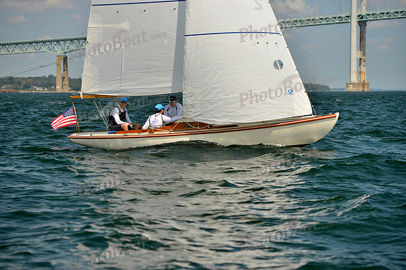 2017 IYRS Classic Yacht Regatta B_0006