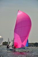 2014 Charleston Race Week B 1002