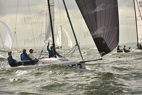 2018 J70 Worlds D_0205