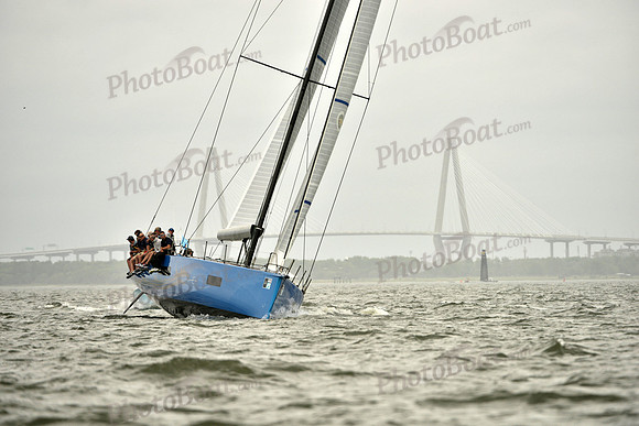 2019 Charleston Race Week H_0047