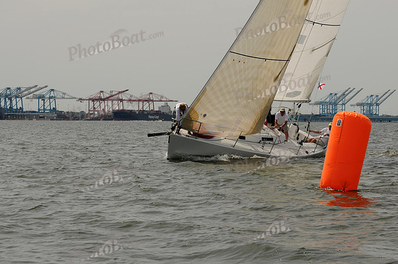 2011 Southern Bay RW B 097