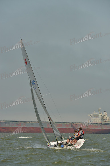 2016 Southern Bay Race Week A_1359