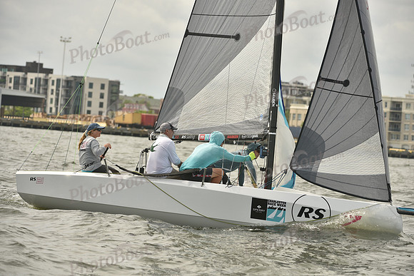 2019 Charleston Race Week F_0451