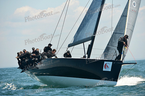 2015 Block Island Race Week A 131