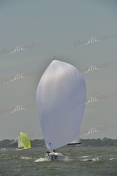 2017 Charleston Race Week D_1418
