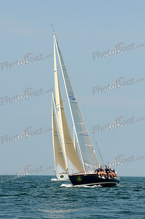 2011 Block Island RW C 600