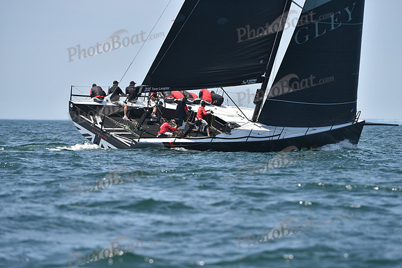 2019 Block Island Race Week E_0432