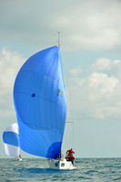 2015 Key West Race Week D 443